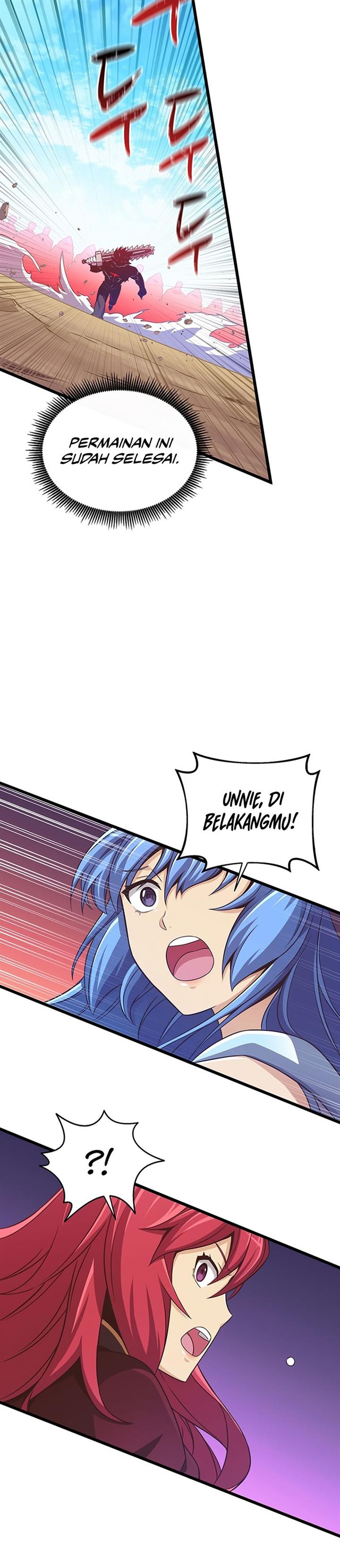 Arcane Sniper Chap 82 - Next Chap 83