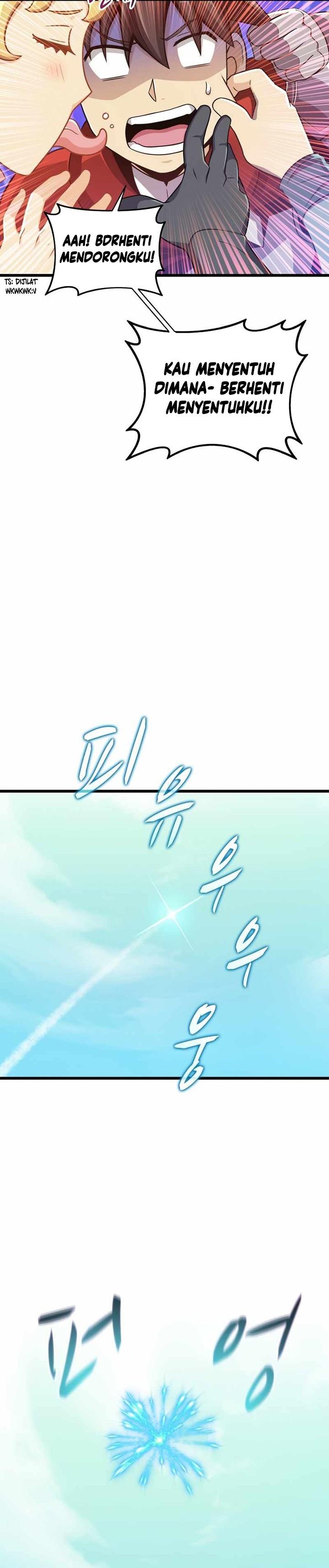 Arcane Sniper Chap 87 - Next Chap 88