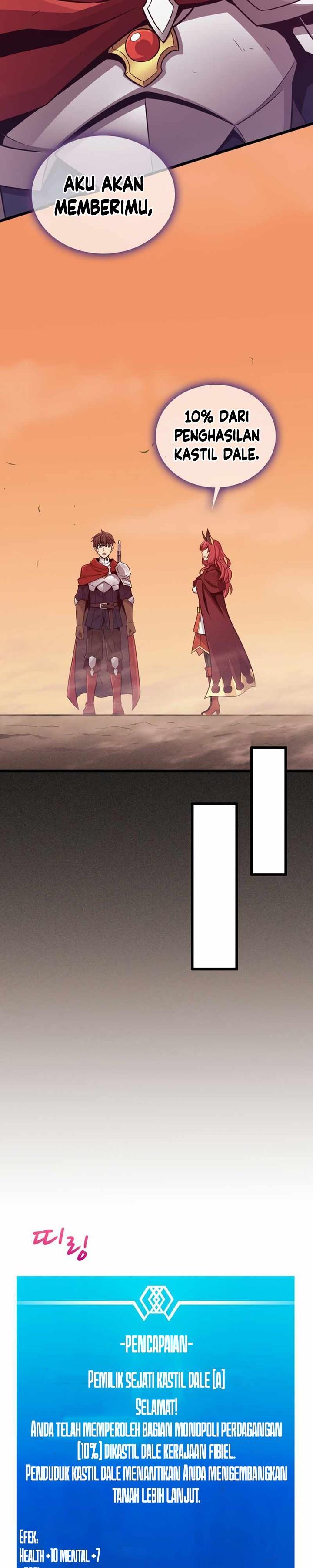 Arcane Sniper Chap 87 - Next Chap 88