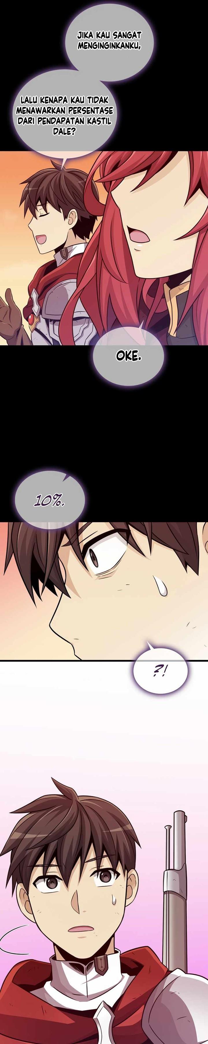 Arcane Sniper Chap 87 - Next Chap 88