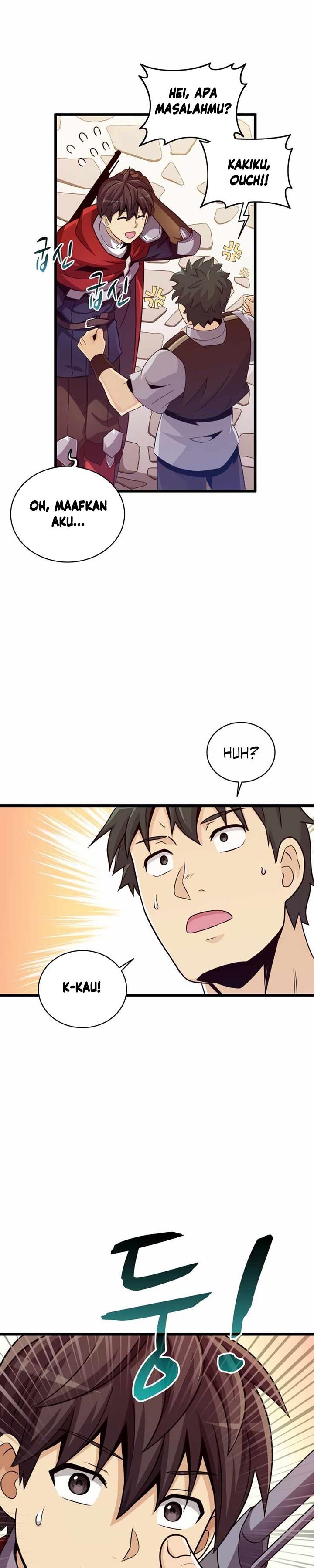 Arcane Sniper Chap 87 - Next Chap 88