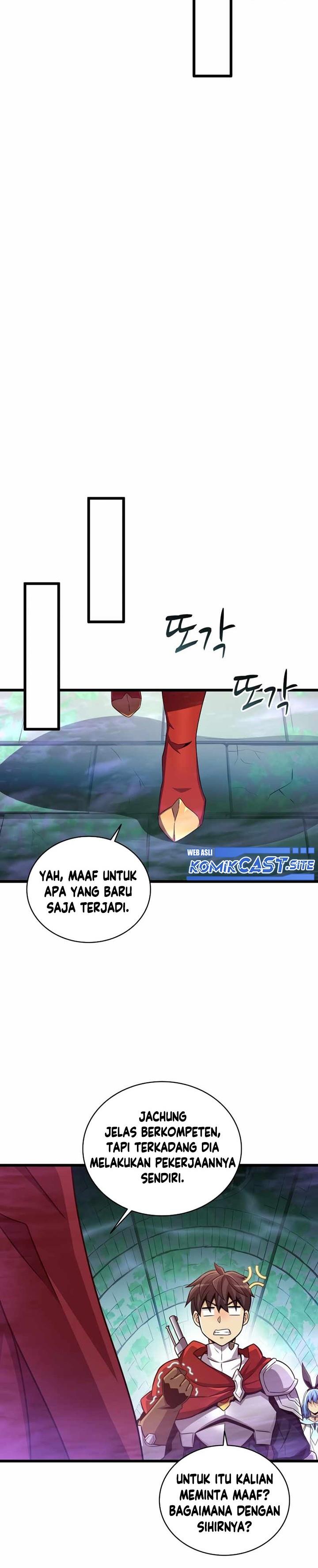 Arcane Sniper Chap 87 - Next Chap 88