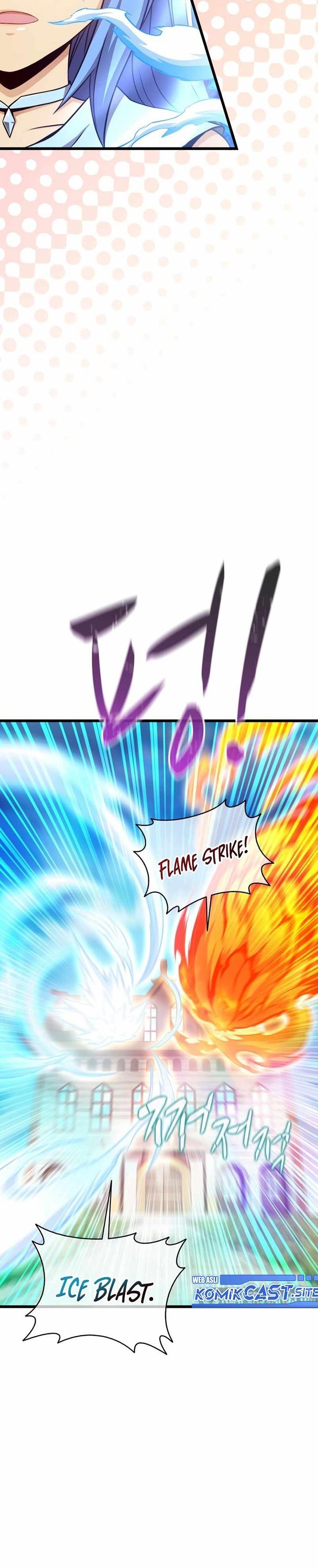 Arcane Sniper Chap 87 - Next Chap 88