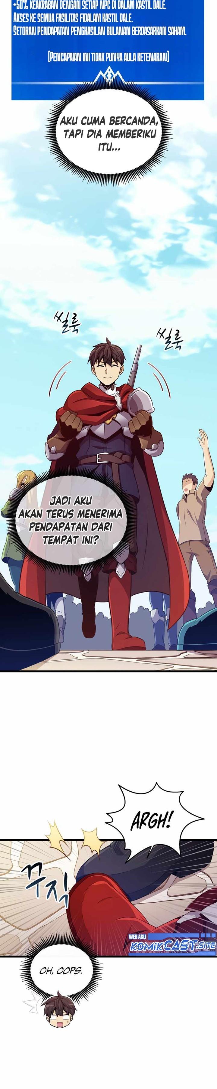 Arcane Sniper Chap 87 - Next Chap 88