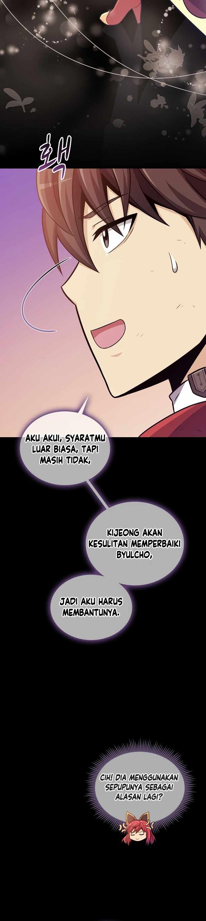 Arcane Sniper Chap 87 - Next Chap 88