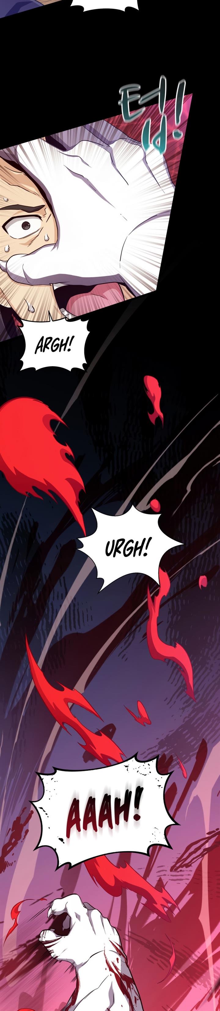 Arcane Sniper Chap 84 - Next Chap 85