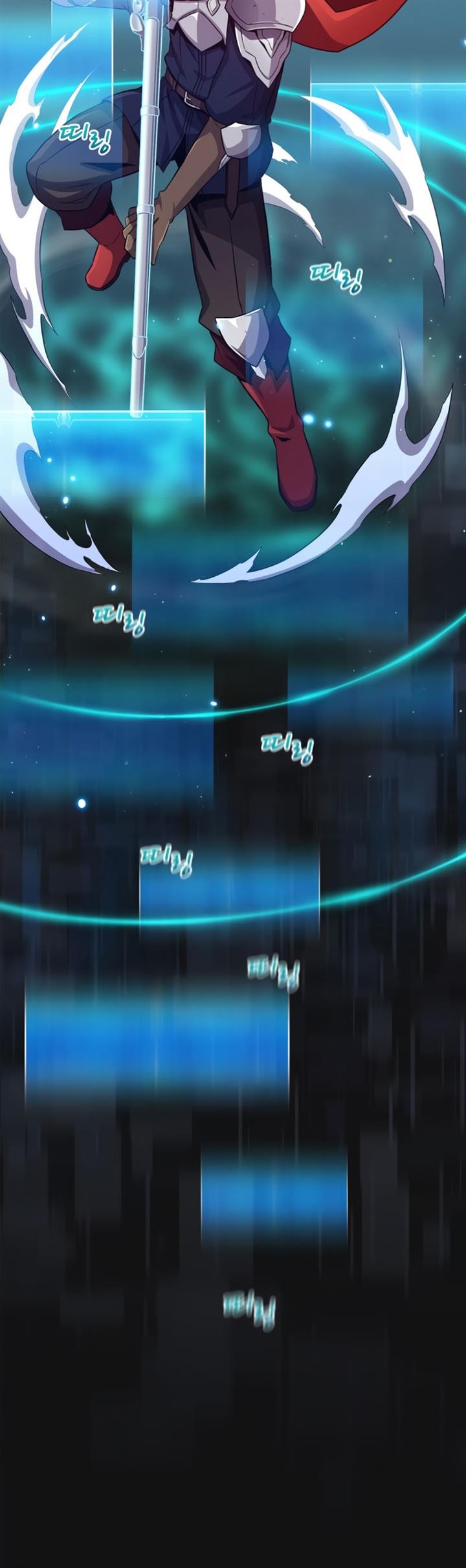 Arcane Sniper Chap 84 - Next Chap 85