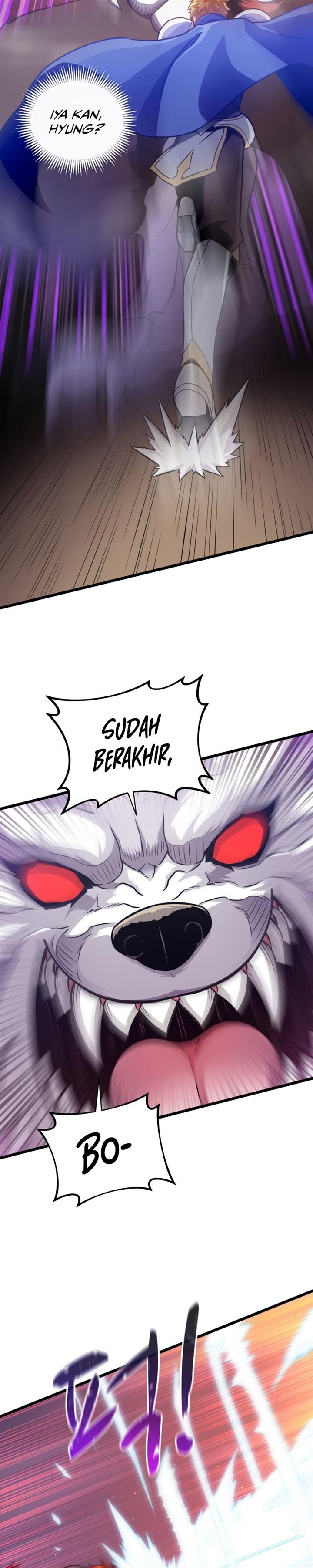 Arcane Sniper Chap 84 - Next Chap 85