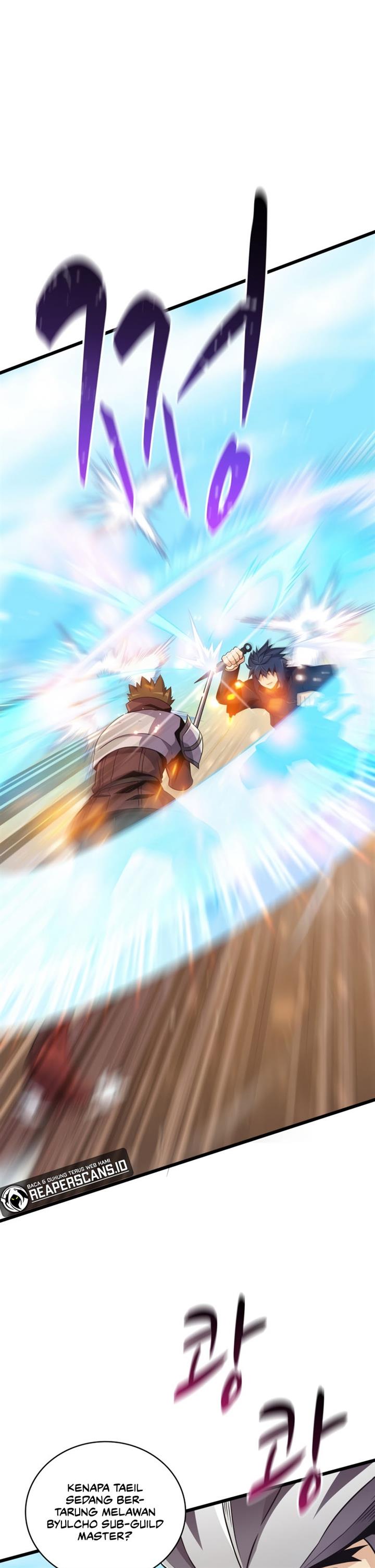 Arcane Sniper Chap 84 - Next Chap 85