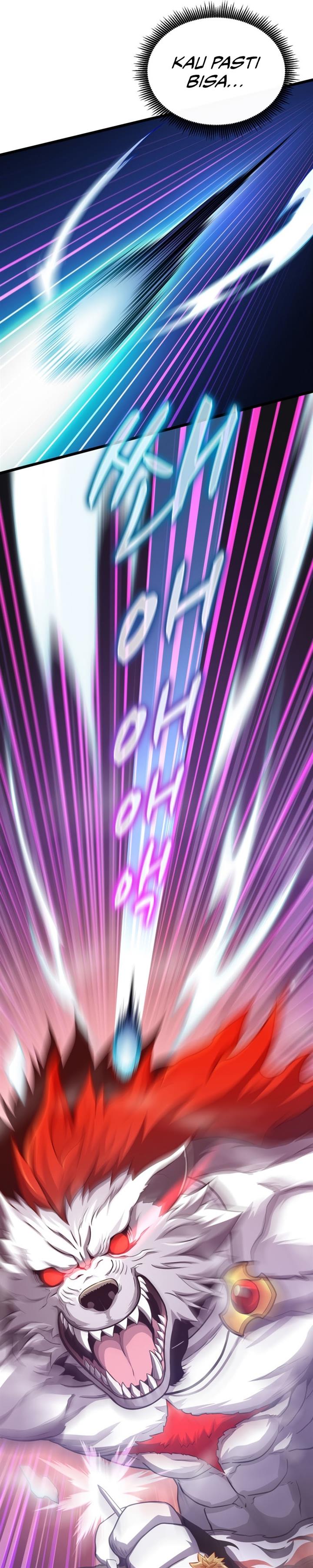 Arcane Sniper Chap 84 - Next Chap 85