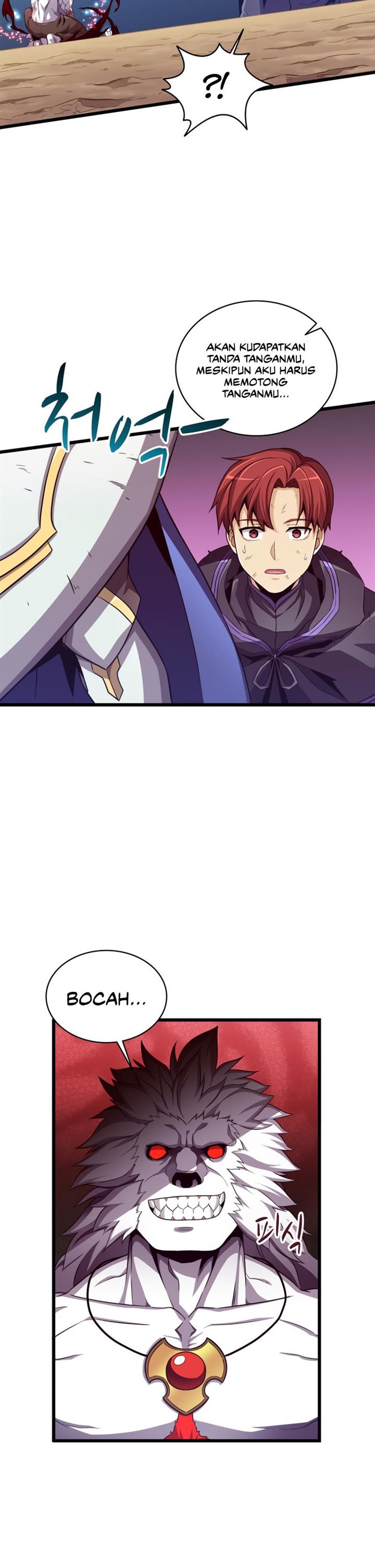 Arcane Sniper Chap 84 - Next Chap 85