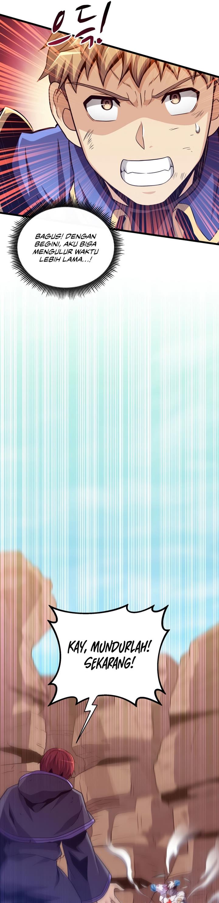 Arcane Sniper Chap 84 - Next Chap 85