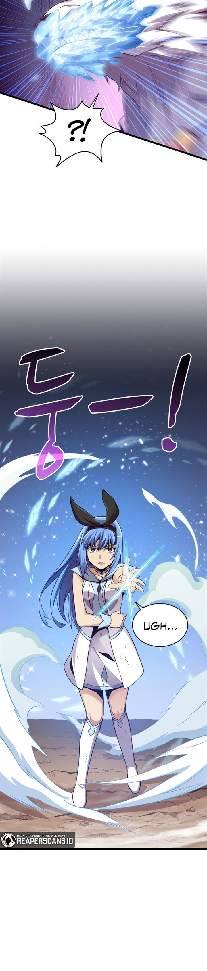 Arcane Sniper Chap 84 - Next Chap 85