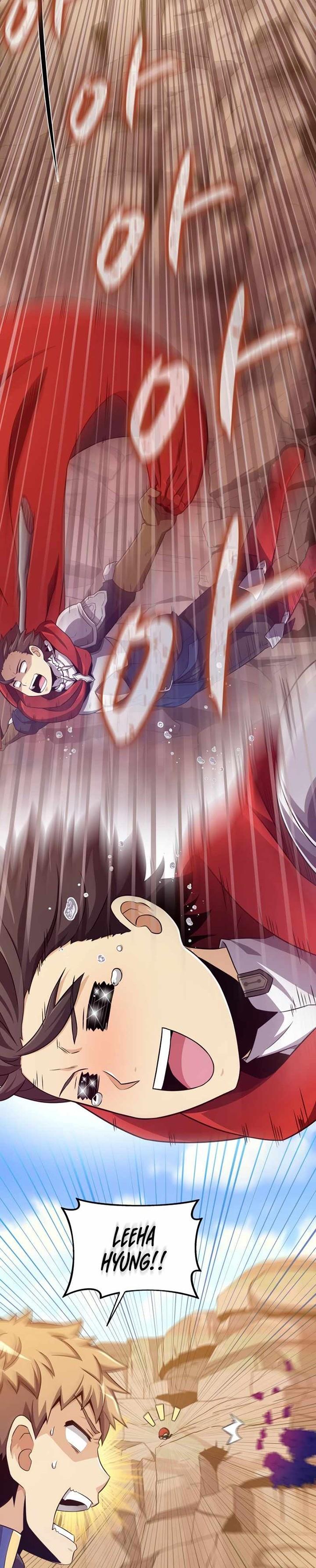 Arcane Sniper Chap 85 - Next Chap 86