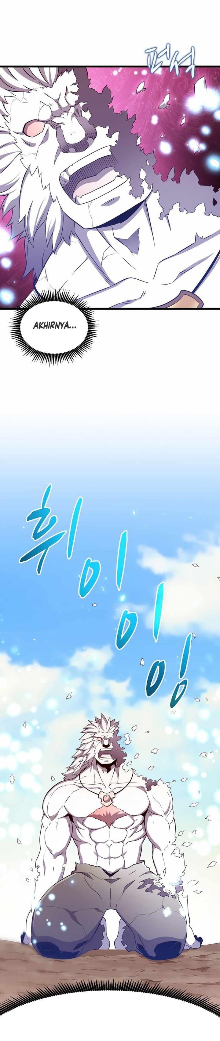 Arcane Sniper Chap 85 - Next Chap 86