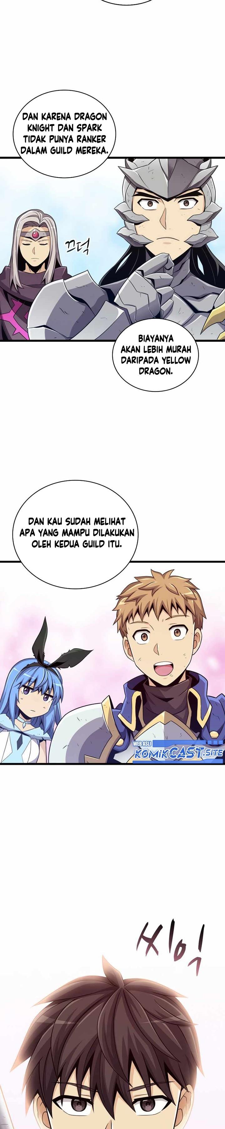 Arcane Sniper Chap 85 - Next Chap 86