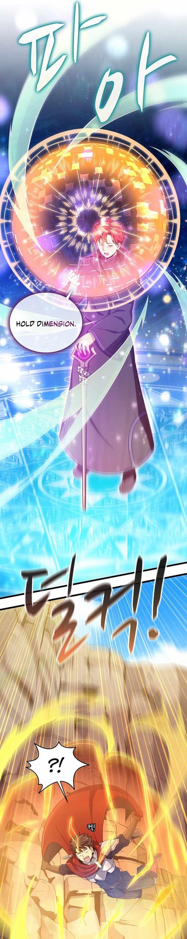 Arcane Sniper Chap 85 - Next Chap 86