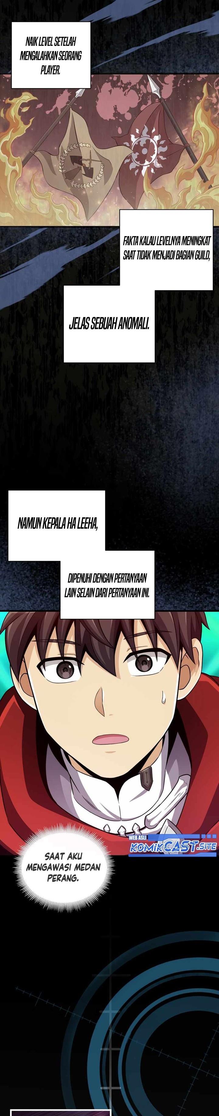 Arcane Sniper Chap 85 - Next Chap 86