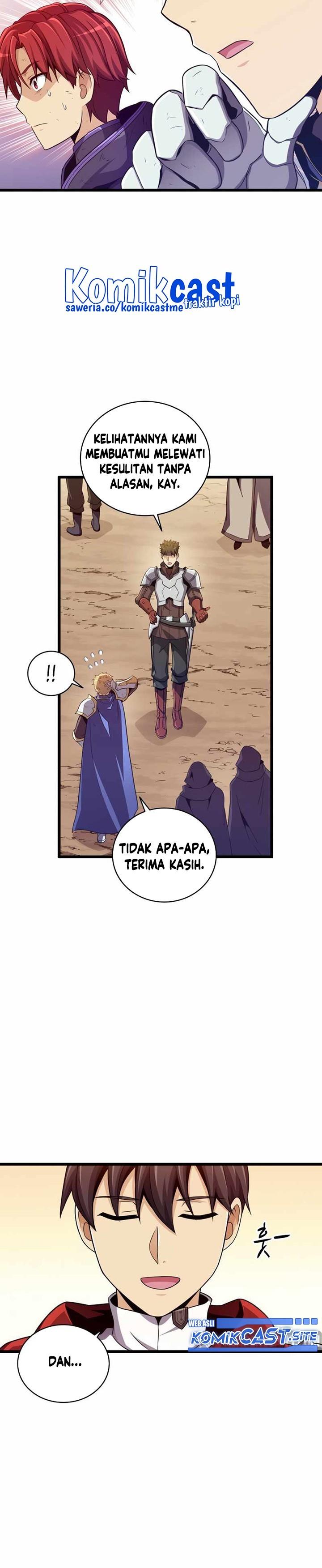 Arcane Sniper Chap 85 - Next Chap 86