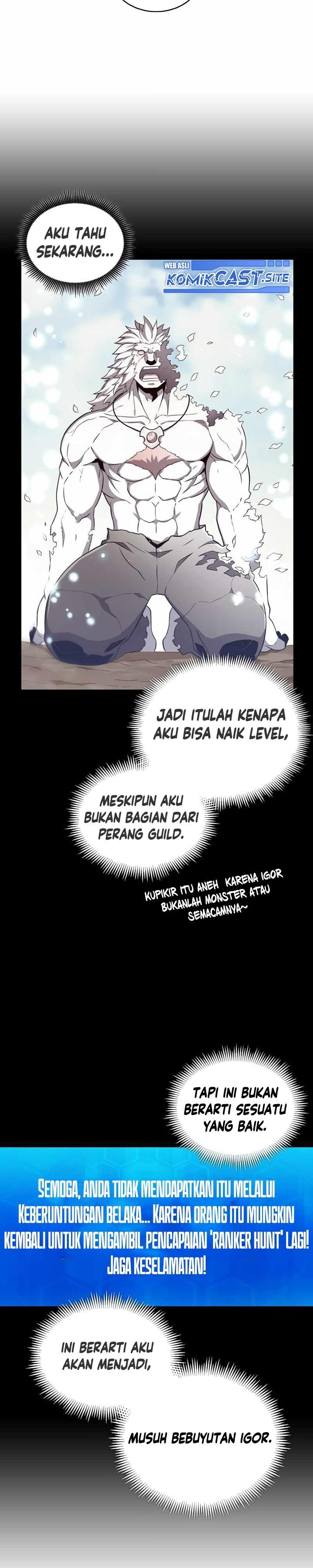 Arcane Sniper Chap 86 - Next Chap 87