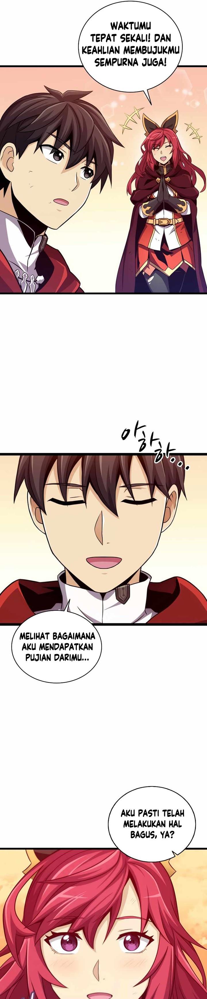 Arcane Sniper Chap 86 - Next Chap 87