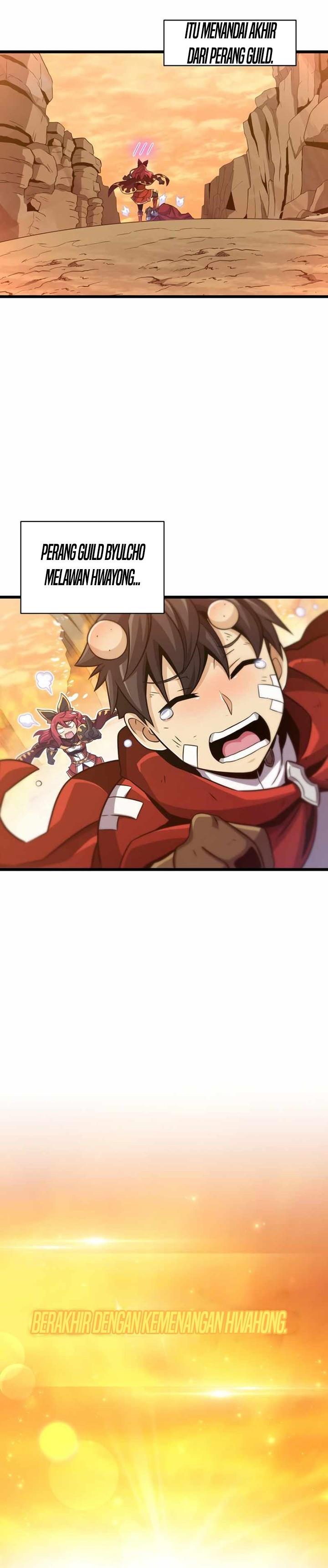 Arcane Sniper Chap 86 - Next Chap 87