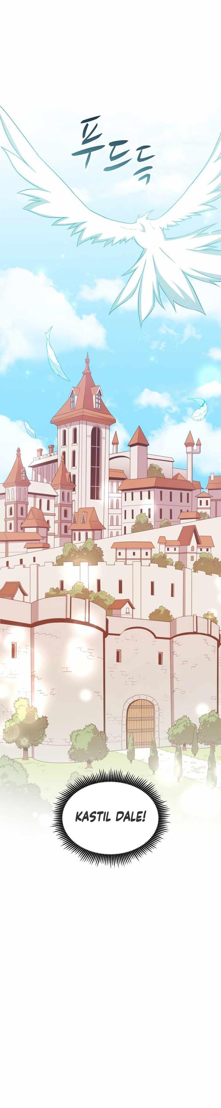 Arcane Sniper Chap 86 - Next Chap 87