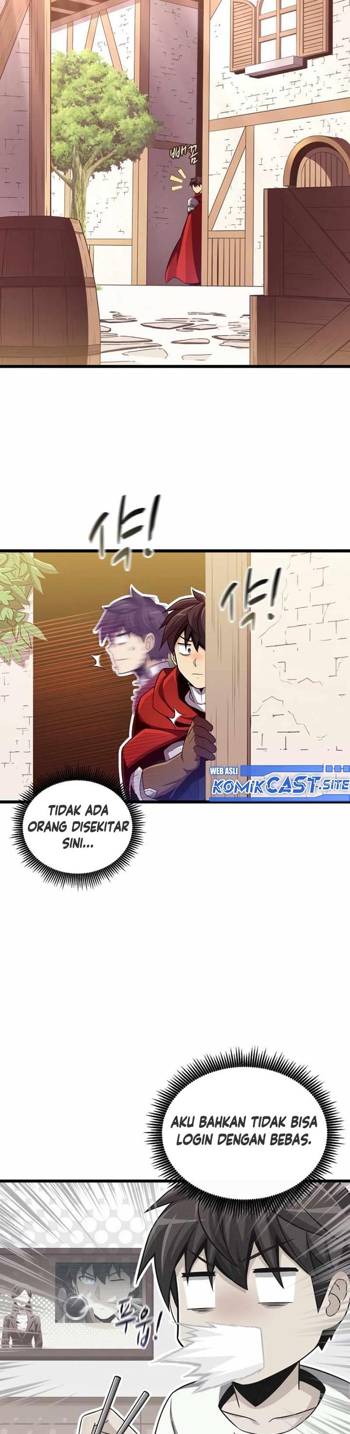 Arcane Sniper Chap 86 - Next Chap 87