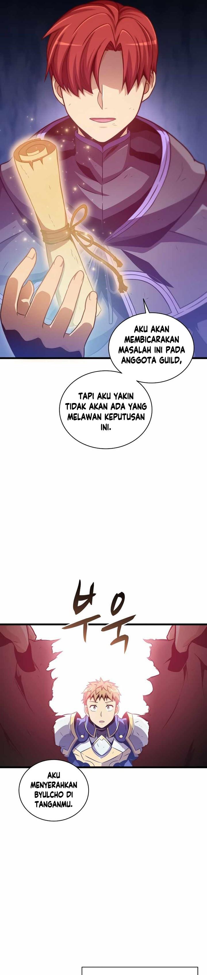 Arcane Sniper Chap 86 - Next Chap 87