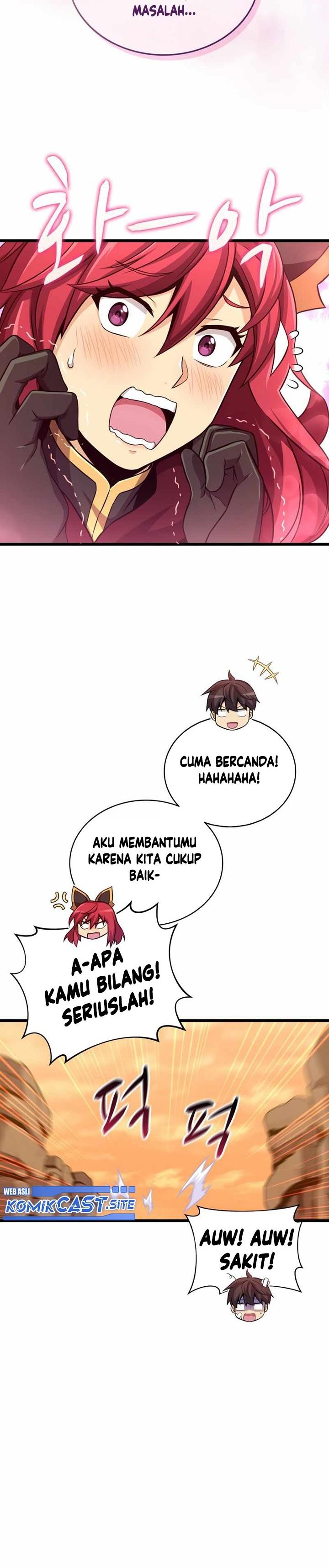 Arcane Sniper Chap 86 - Next Chap 87