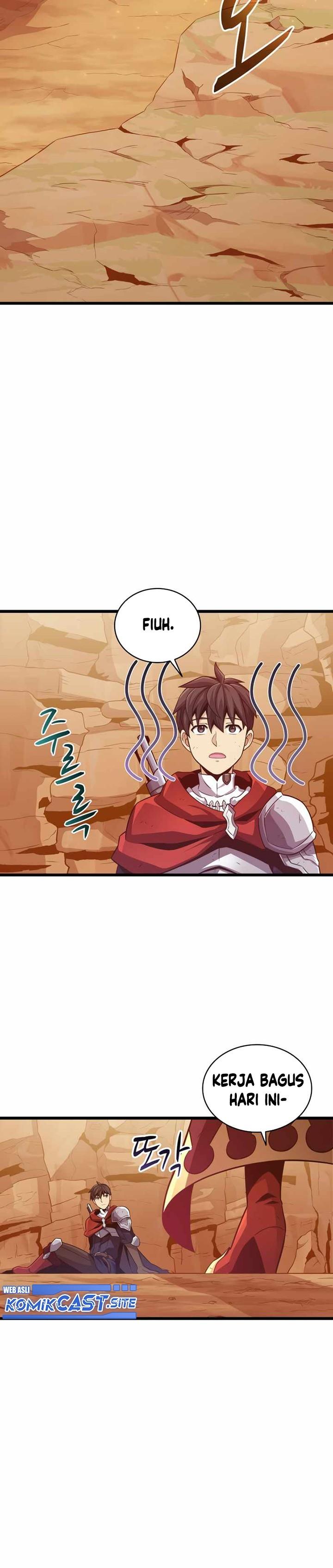 Arcane Sniper Chap 86 - Next Chap 87