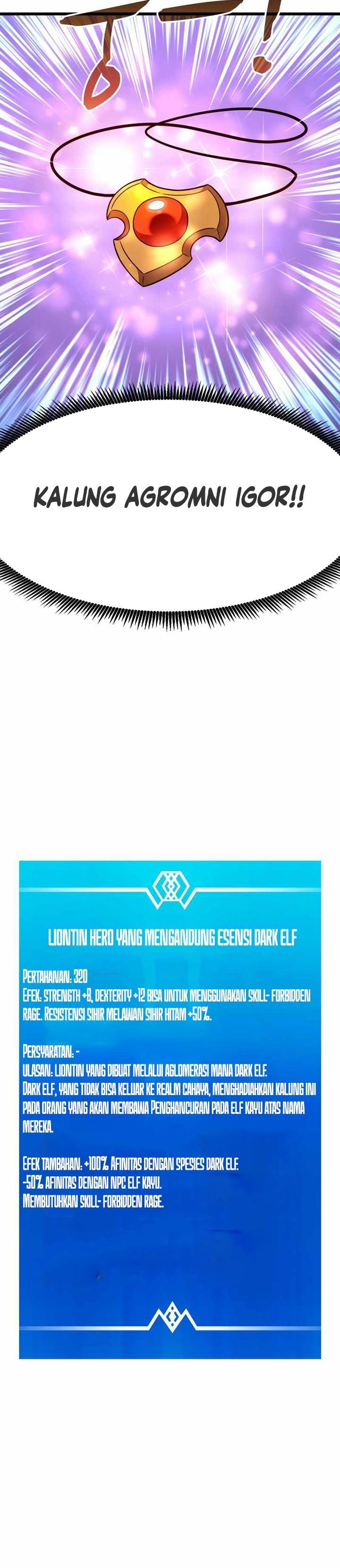 Arcane Sniper Chap 86 - Next Chap 87