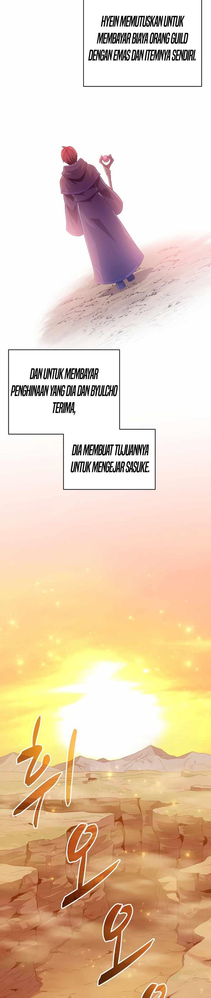 Arcane Sniper Chap 86 - Next Chap 87