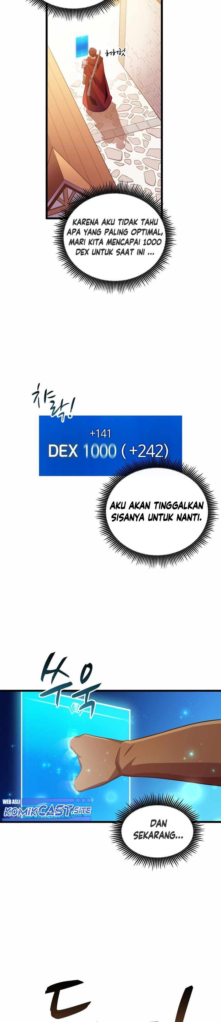 Arcane Sniper Chap 86 - Next Chap 87