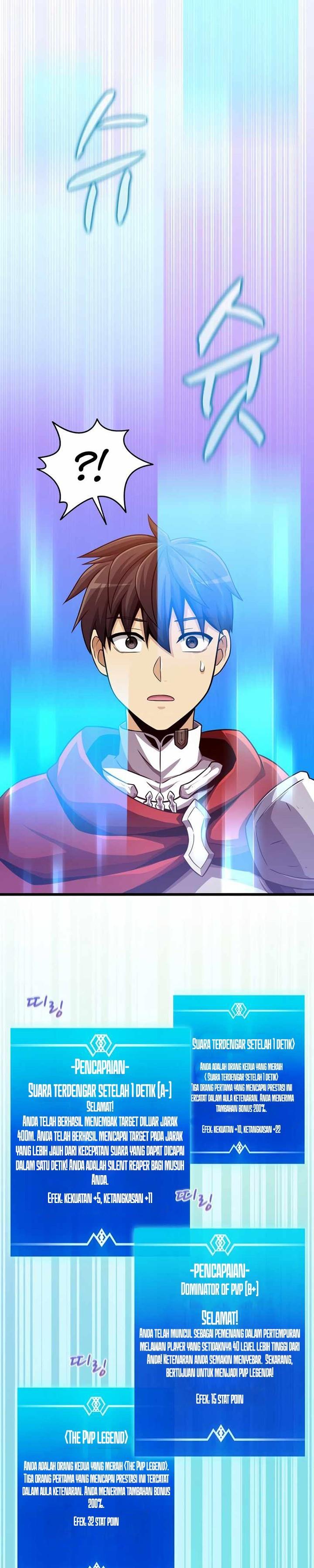 Arcane Sniper Chap 86 - Next Chap 87