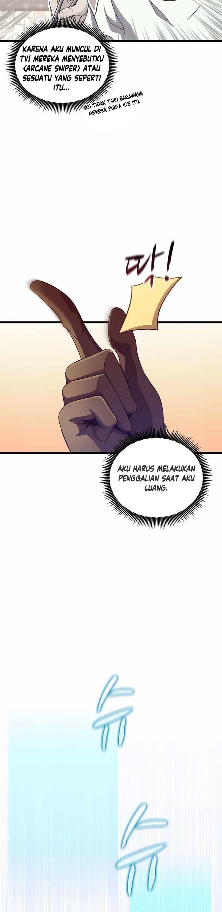 Arcane Sniper Chap 86 - Next Chap 87