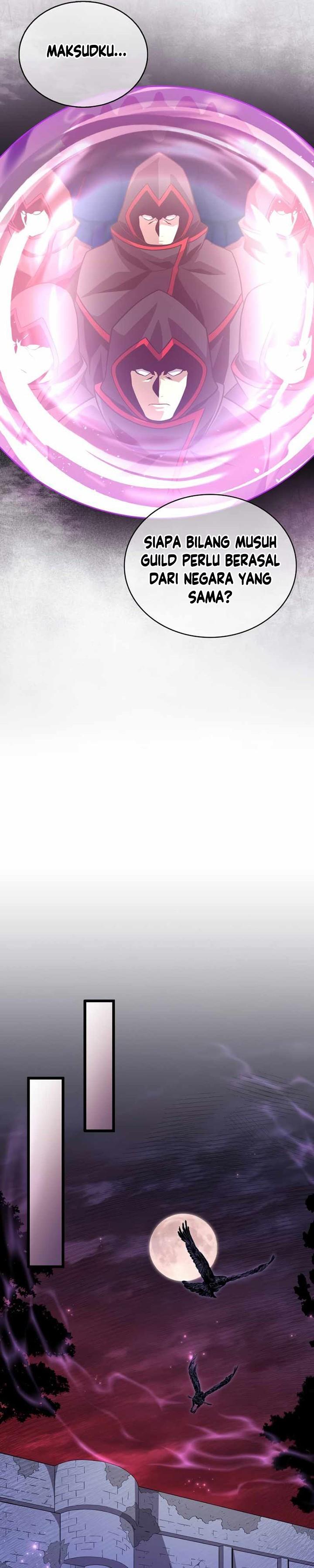 Arcane Sniper Chap 86 - Next Chap 87