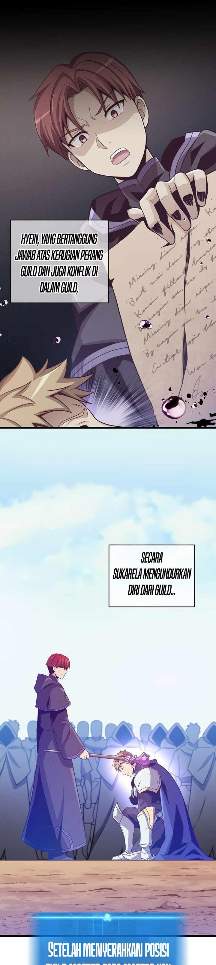 Arcane Sniper Chap 86 - Next Chap 87