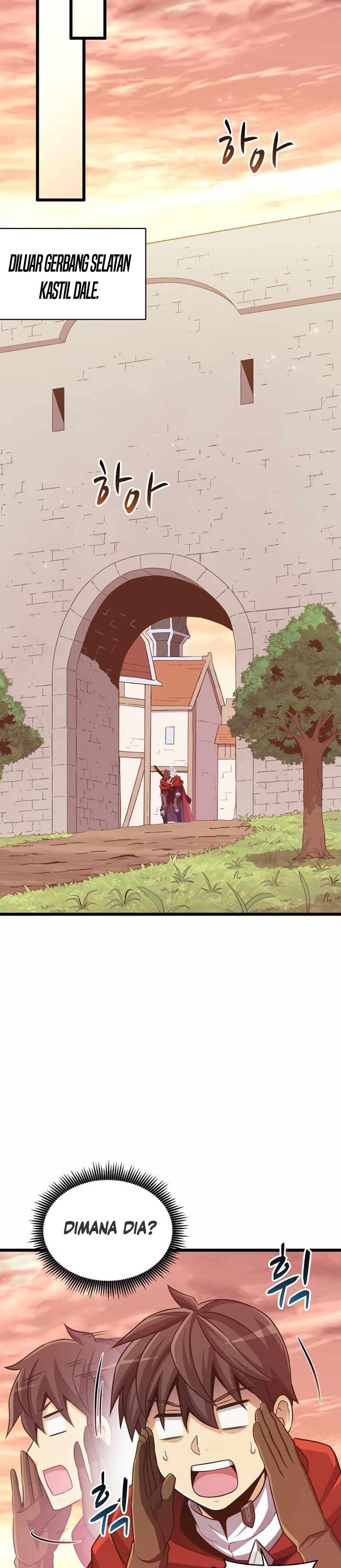 Arcane Sniper Chap 88 - Next Chap 89