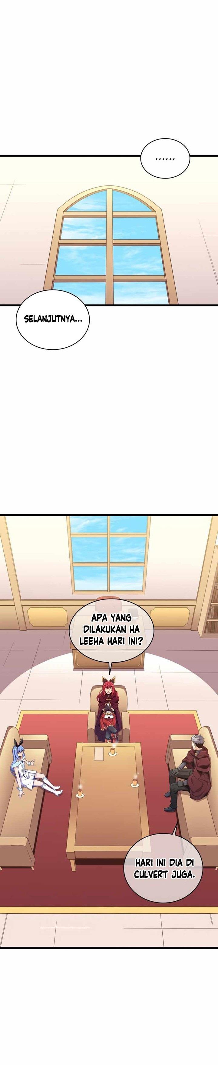 Arcane Sniper Chap 88 - Next Chap 89