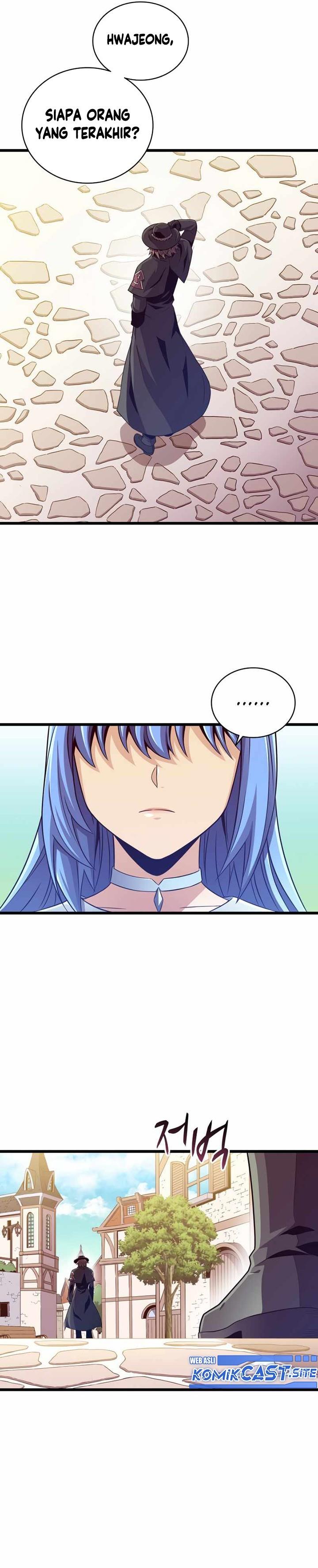 Arcane Sniper Chap 88 - Next Chap 89