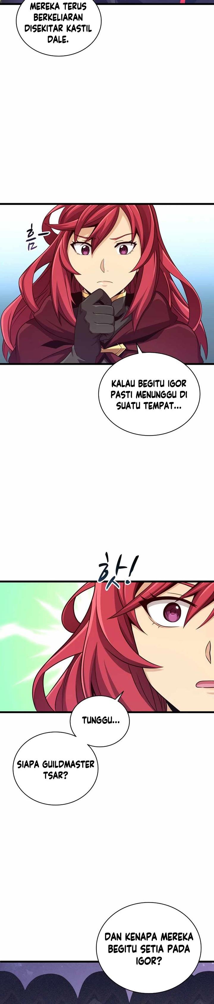 Arcane Sniper Chap 88 - Next Chap 89