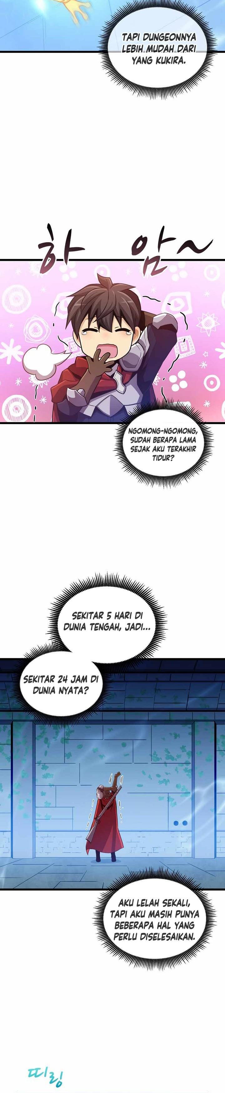 Arcane Sniper Chap 88 - Next Chap 89