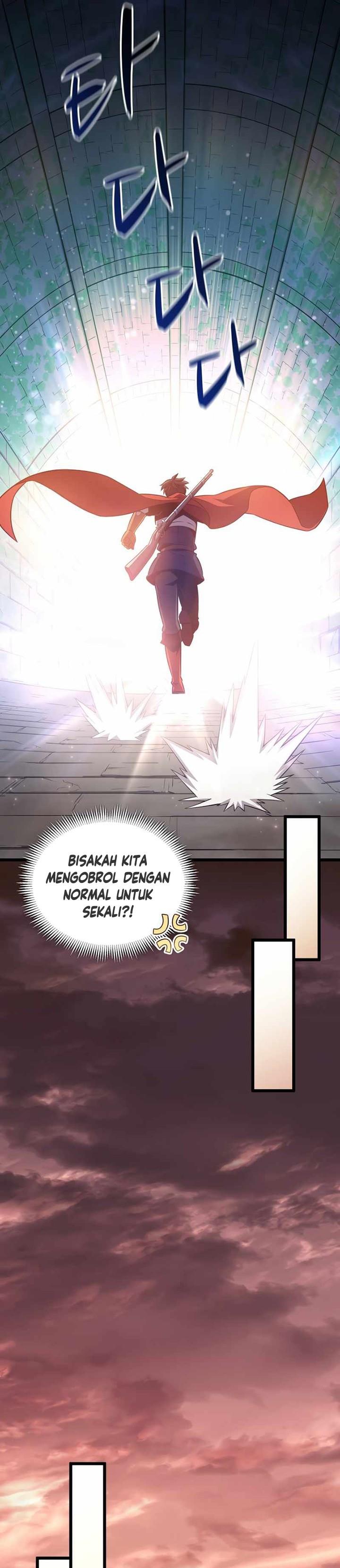 Arcane Sniper Chap 88 - Next Chap 89