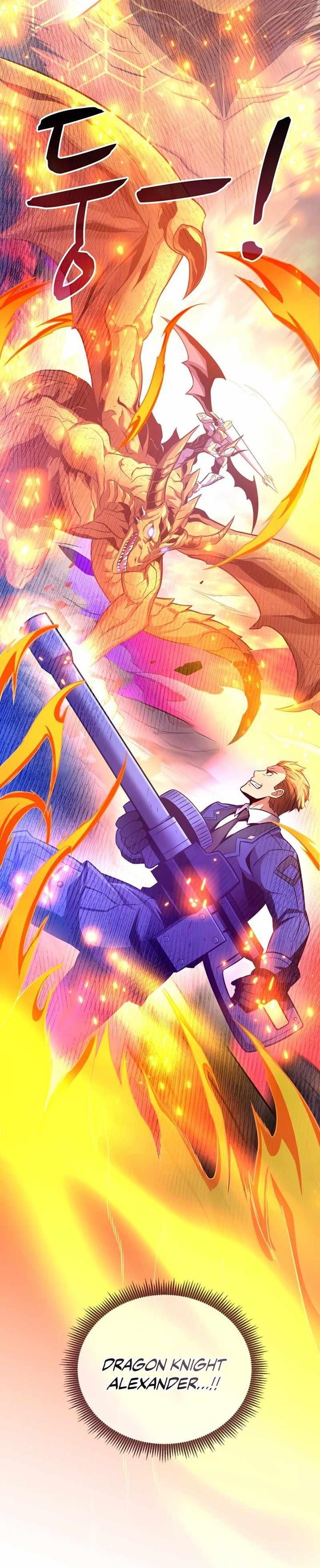 Arcane Sniper Chap 88 - Next Chap 89