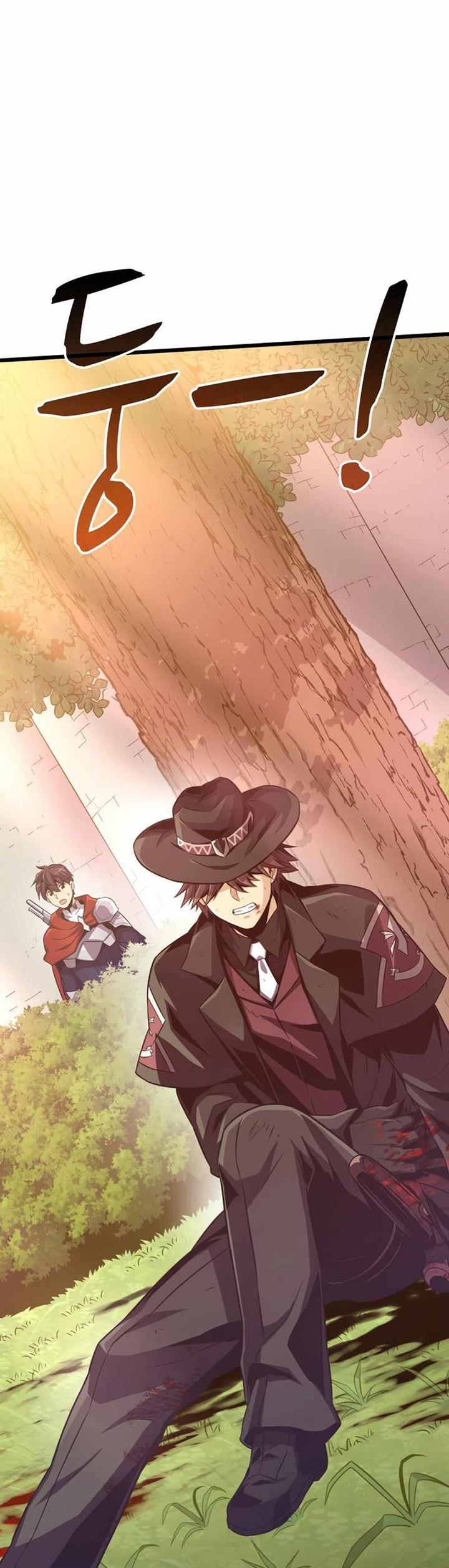 Arcane Sniper Chap 88 - Next Chap 89