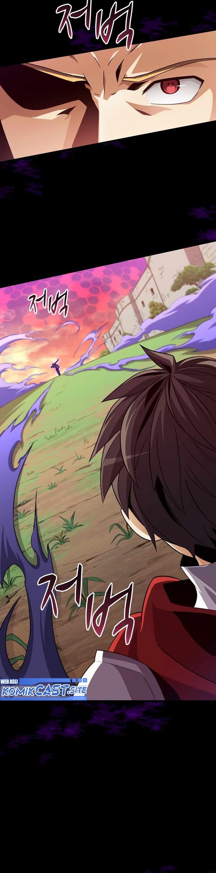 Arcane Sniper Chap 89 - Next Chap 90