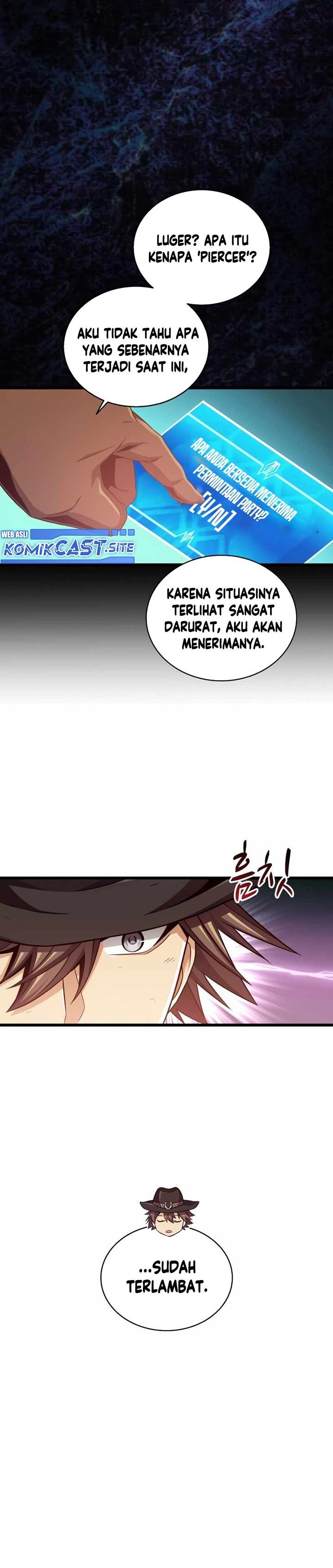 Arcane Sniper Chap 89 - Next Chap 90