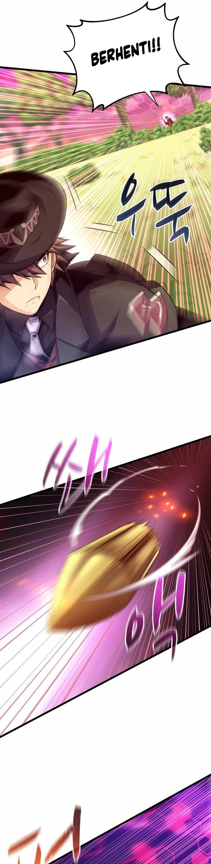 Arcane Sniper Chap 89 - Next Chap 90