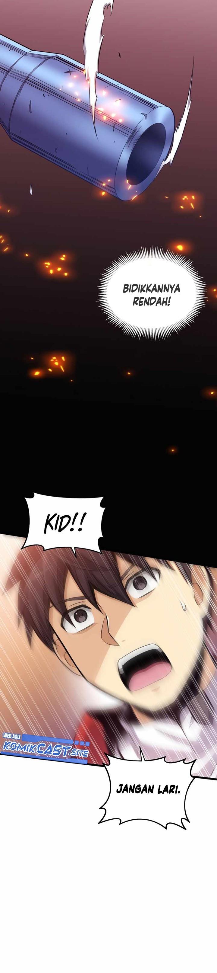 Arcane Sniper Chap 89 - Next Chap 90